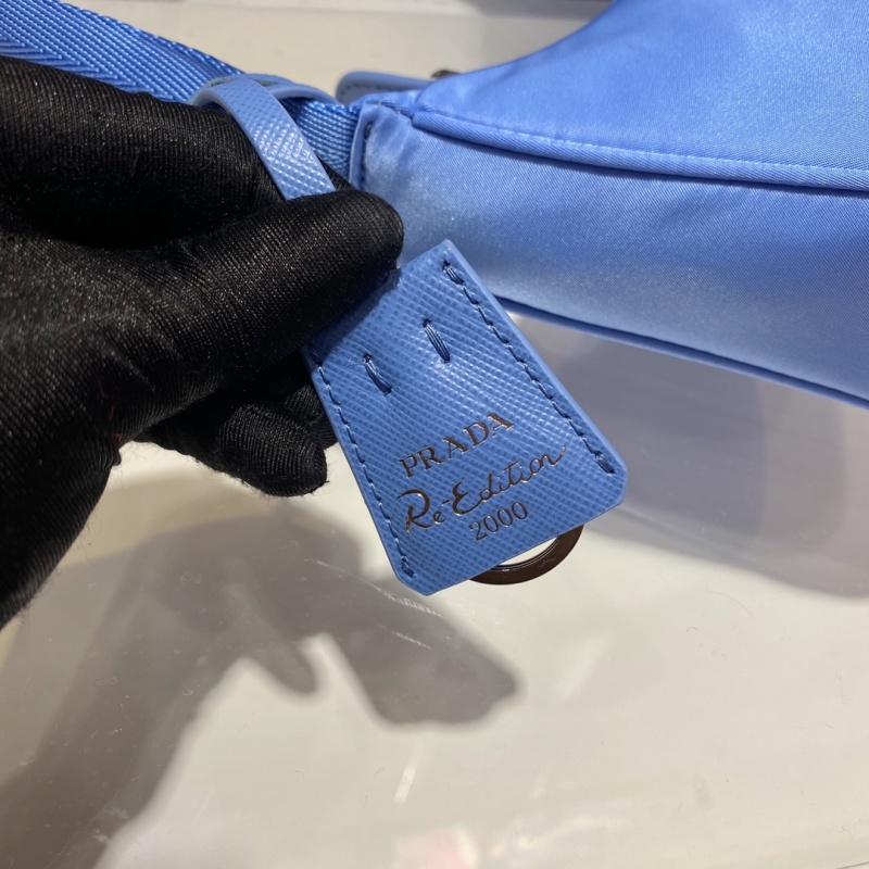 Prada - Hobo Bag - Image 7