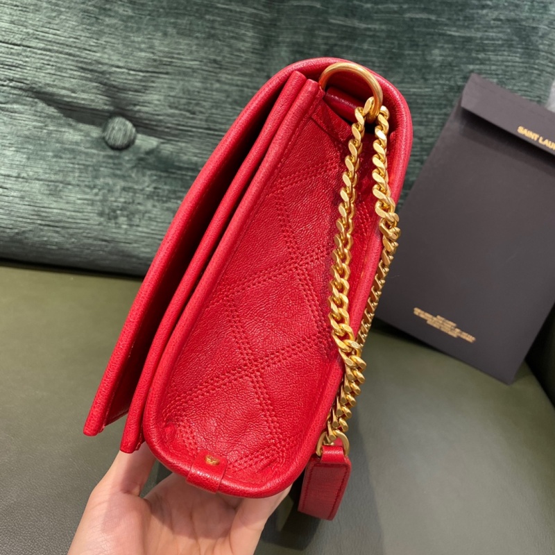 Saint Laurent - Becky - Chain Bag - Image 3