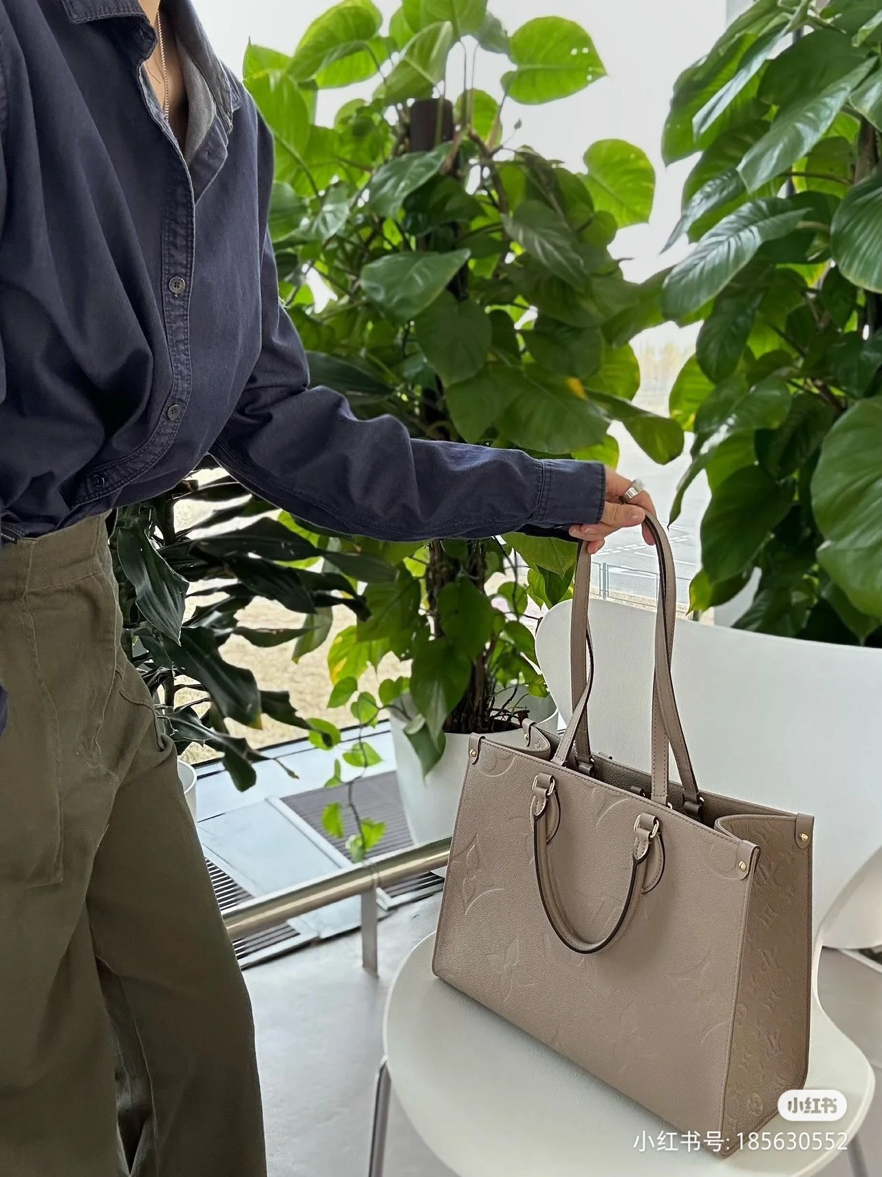 Louis Vuitton - OnTheGo - OnTheGo MM - Image 5