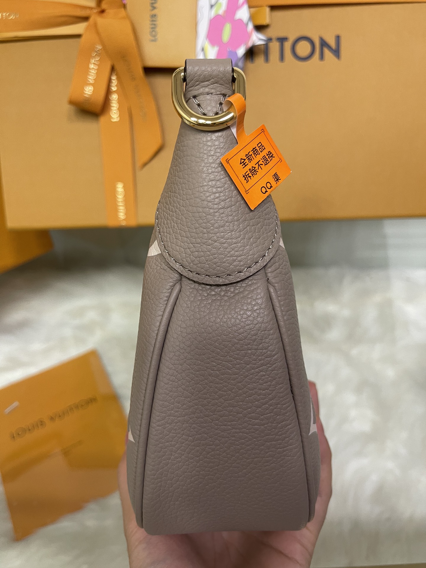 Louis Vuitton - Bagatelle - Bagatelle Bag - Image 3