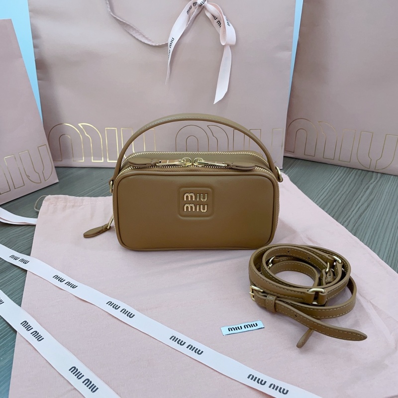 Miu Miu - Lunch Box Bag - Image 2