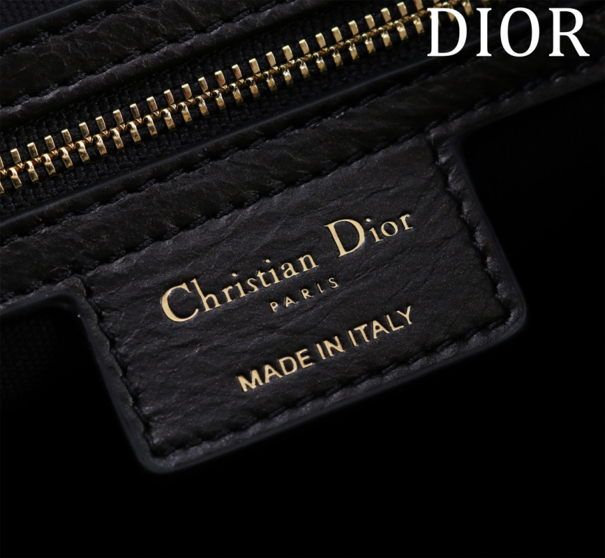 Dior - D-Journey - Hobo Bag - Image 8