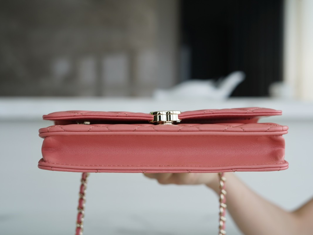Chanel - Wallet on Chain - Image 8