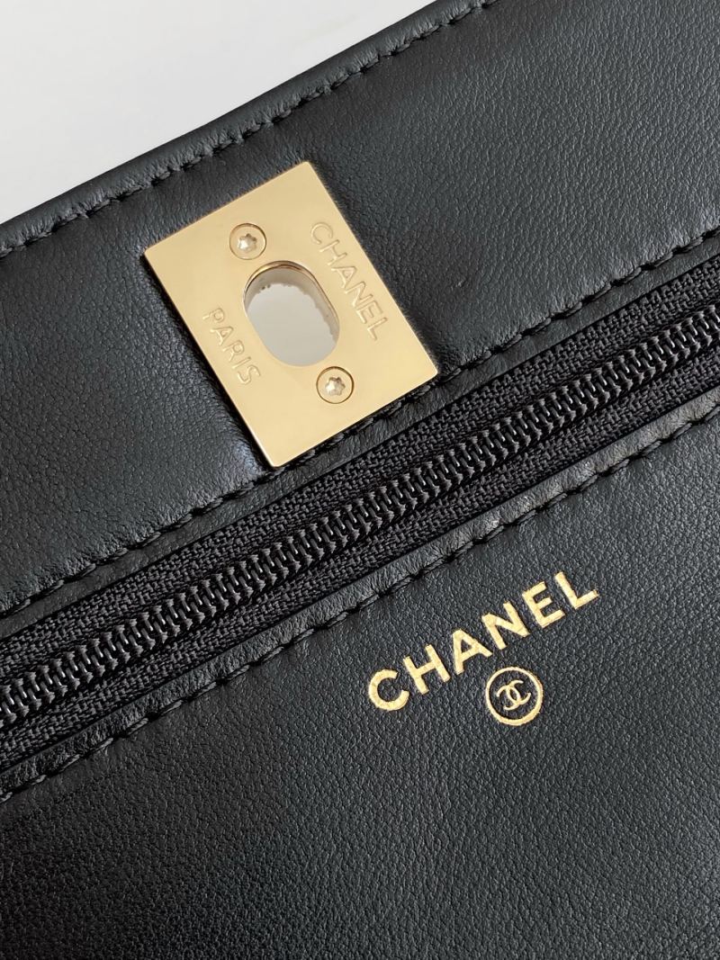 Chanel - Trendy CC - Wallet on Chain - Image 7