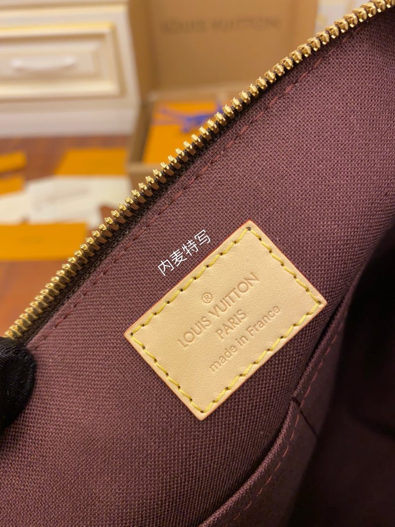 Louis Vuitton - Turenne MM - Turenne MM Bag - Image 7