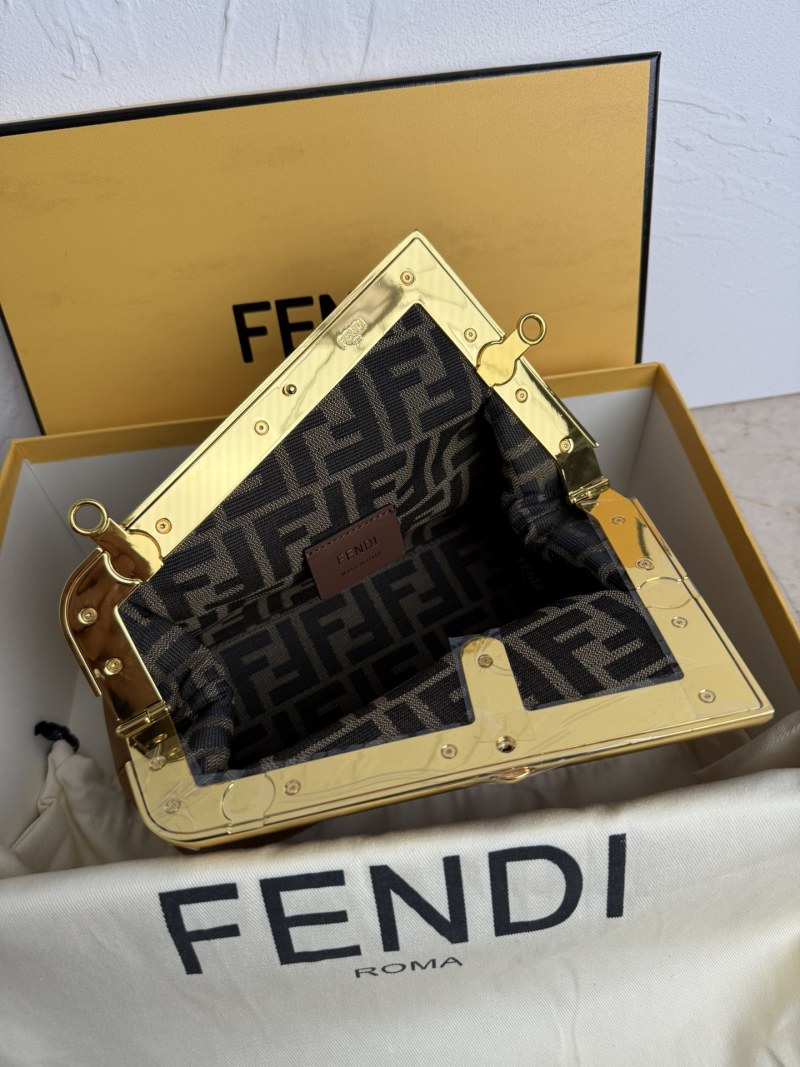 Fendi - Fendi First - Image 6