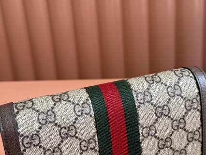 Gucci - Ophidia - Wallet - Image 8