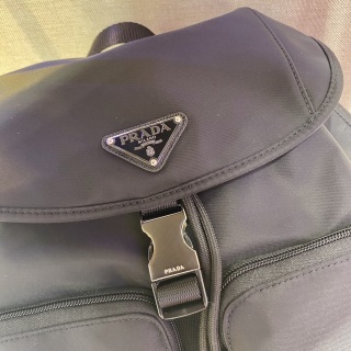 Prada - Backpack - Image 5