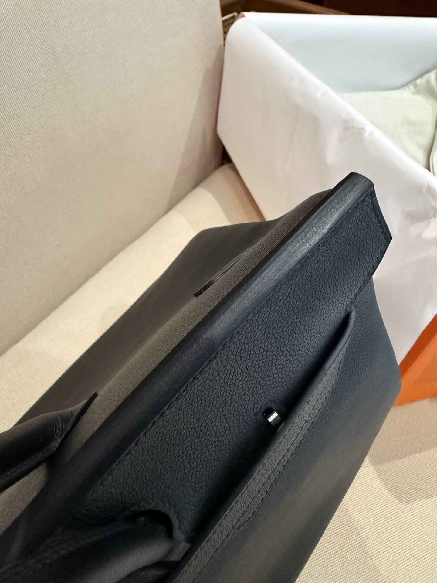 Hermès - Birkin - Birkin 40 Bag - Image 6