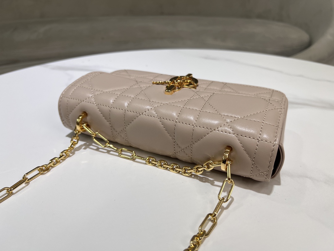 Dior - Crossbody Bag - Image 7