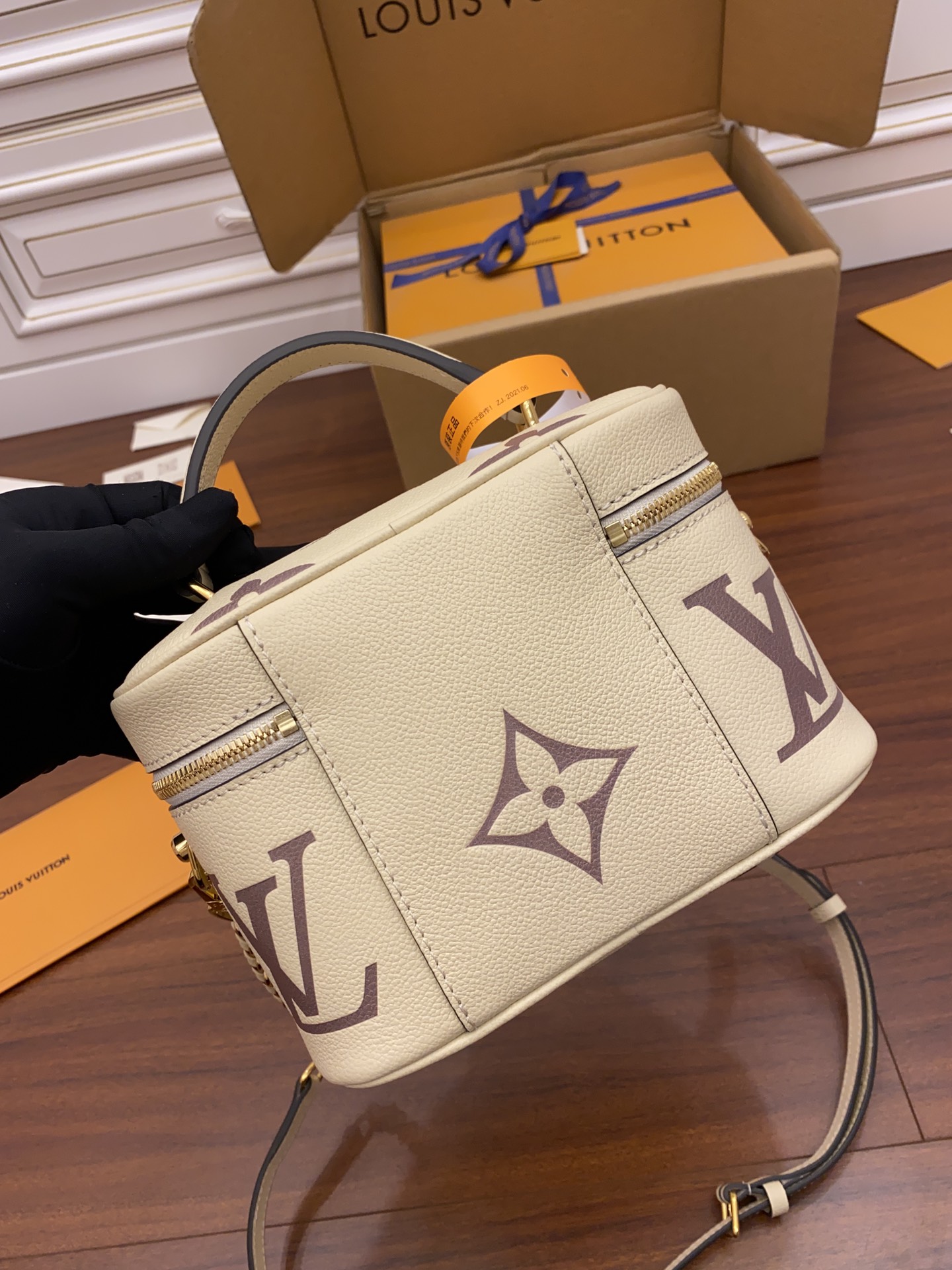Louis Vuitton - Vanity - Vanity PM - Image 4