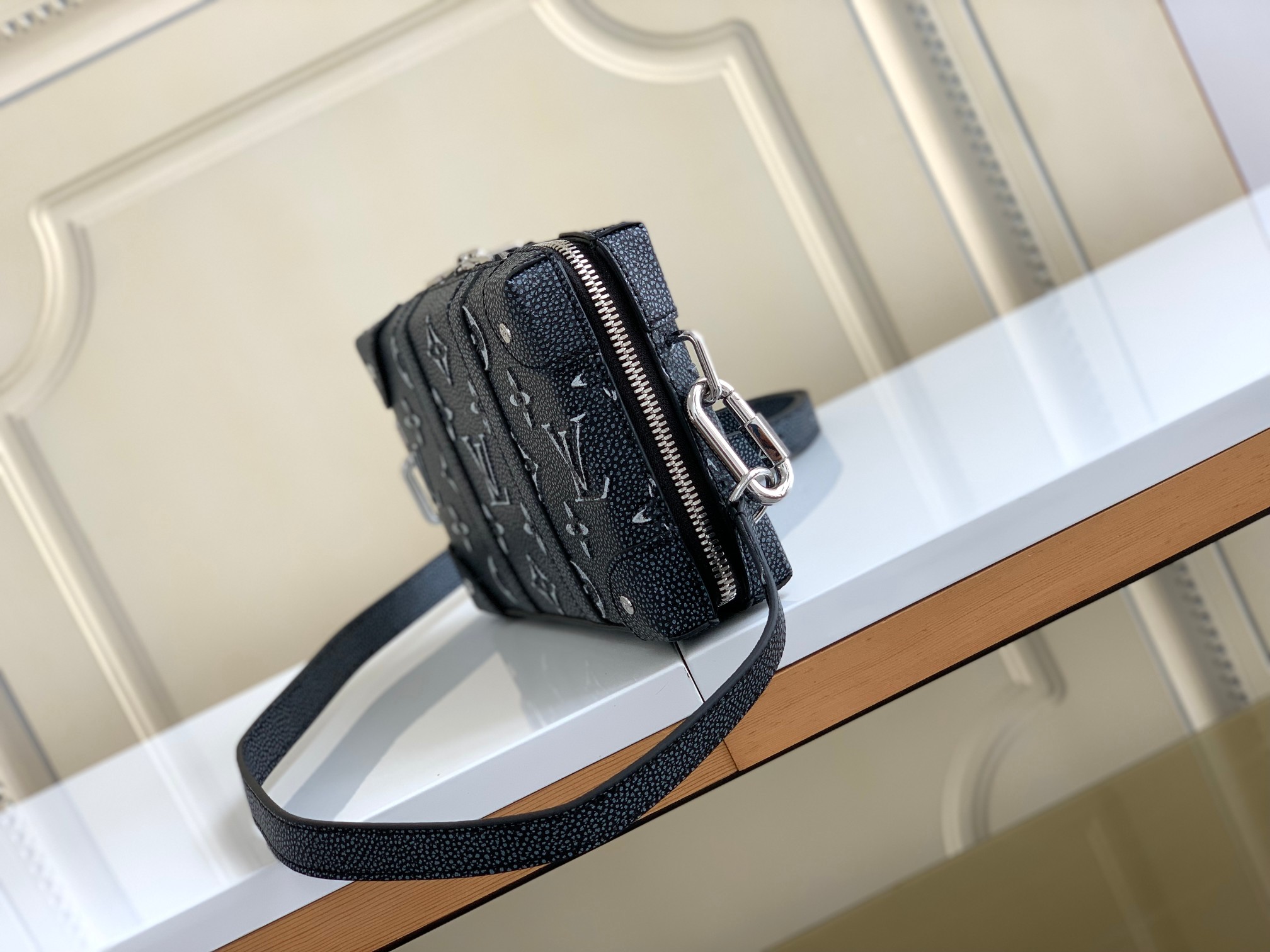 Louis Vuitton - Soft Trunk - Soft Trunk Wallet - Image 2