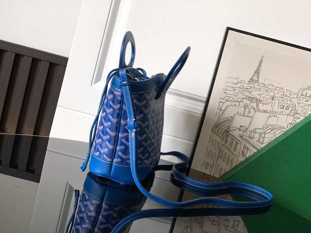 Goyard - Beluga - Beluga Mini Bag - Image 2