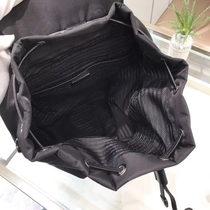 Prada - Backpack - Image 8