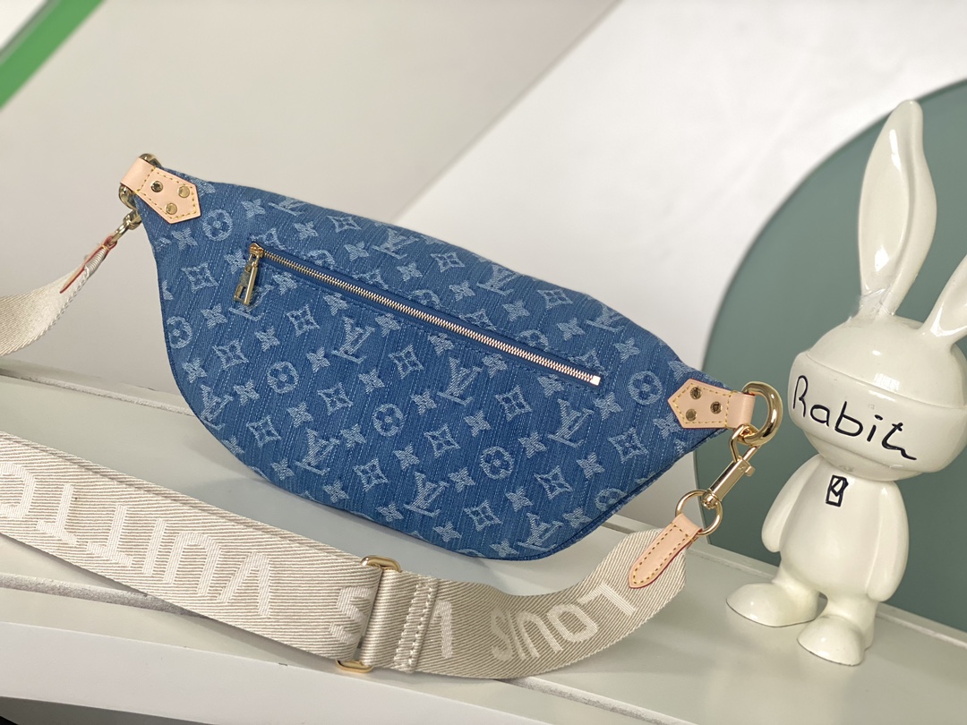 Louis Vuitton - High Rise - High Rise Bag - Image 2
