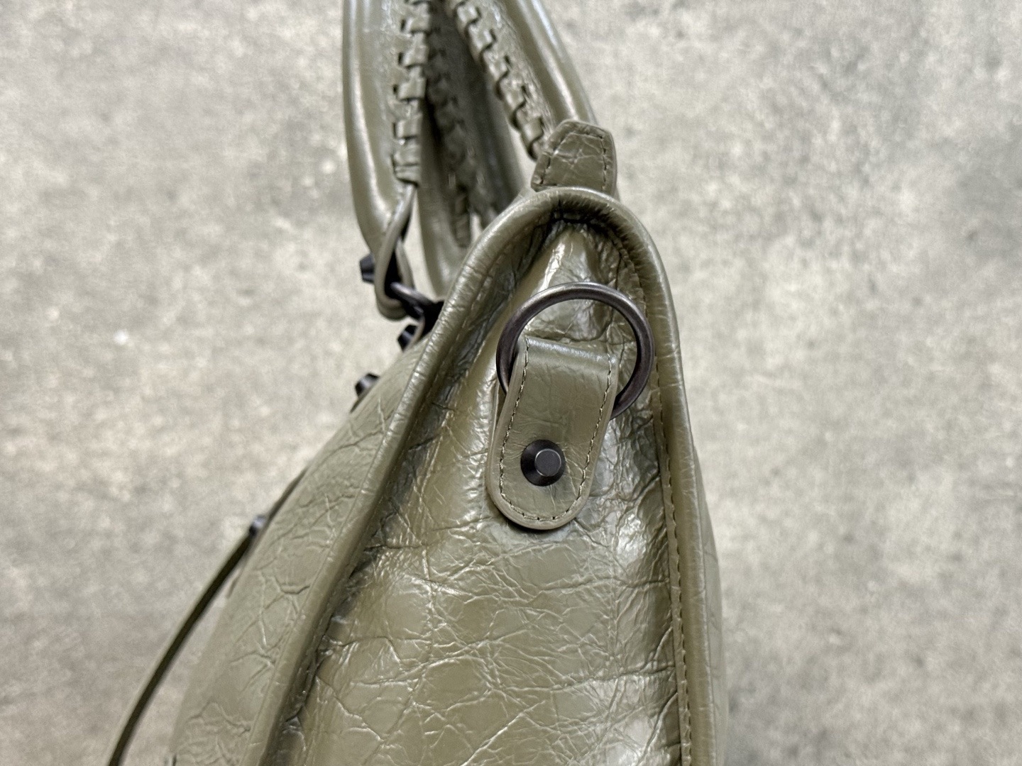 Balenciaga - City - Wallet - Image 8