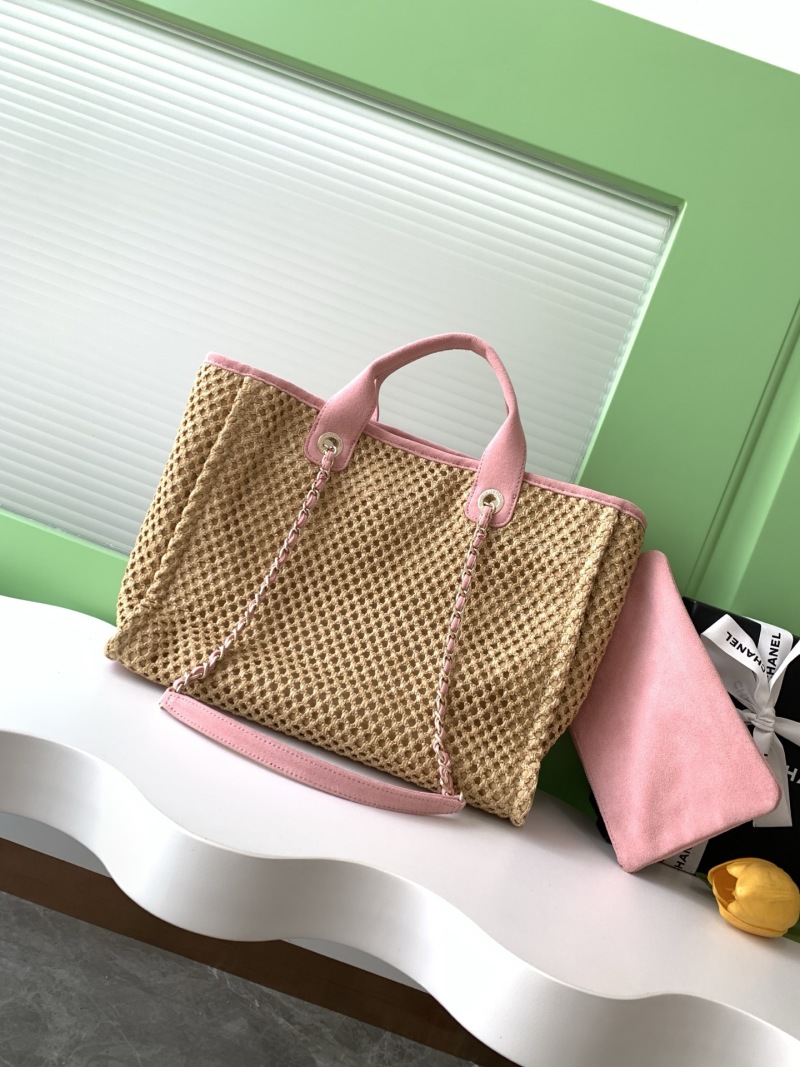 Chanel - Tote Bag - Image 3