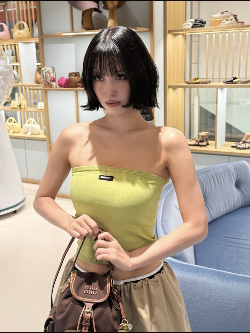 Miu Miu - Backpack - Image 4
