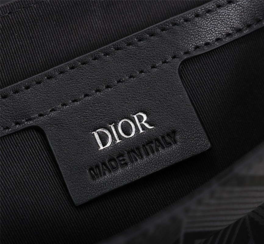 Dior - Explorer - Messenger Bag - Image 7