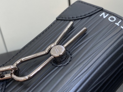 Louis Vuitton - Micro Steamer - Micro Steamer Bag - Image 6