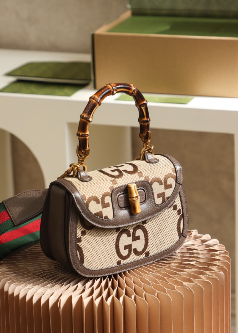 Gucci - Bamboo - Image 5