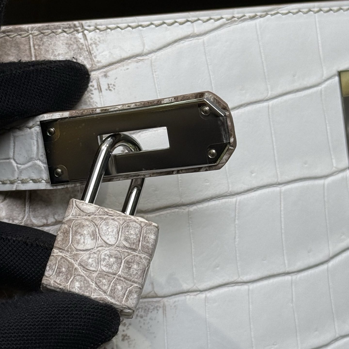 Hermès - Kelly - Kelly 28 Bag - Image 7