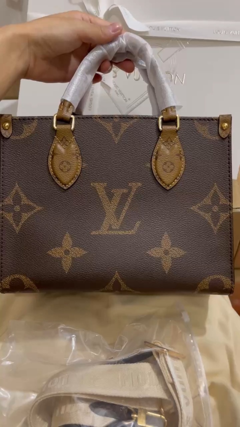 Louis Vuitton - OnTheGo - OnTheGo PM - Image 2