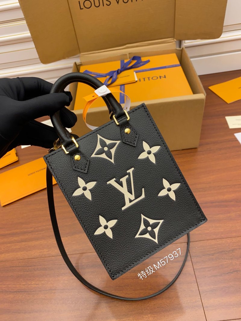 Louis Vuitton - Petit Sac Plat - Petit Sac Plat Bag - Image 3