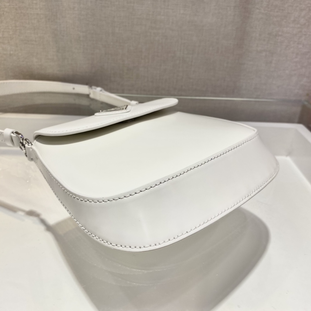 Prada - Cleo - Shoulder Bag - Image 6