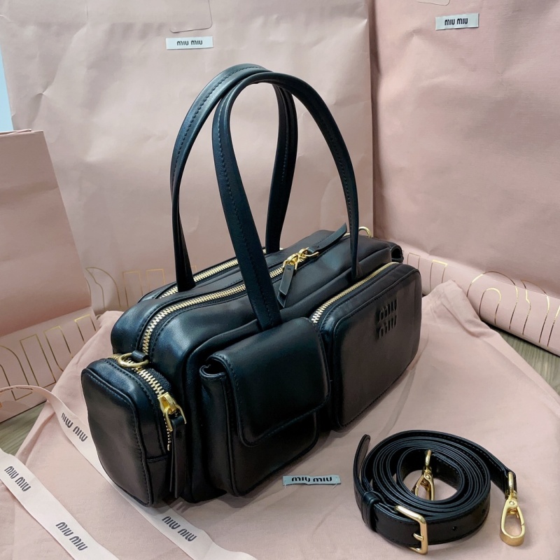 Miu Miu - Moto Bag - Image 2