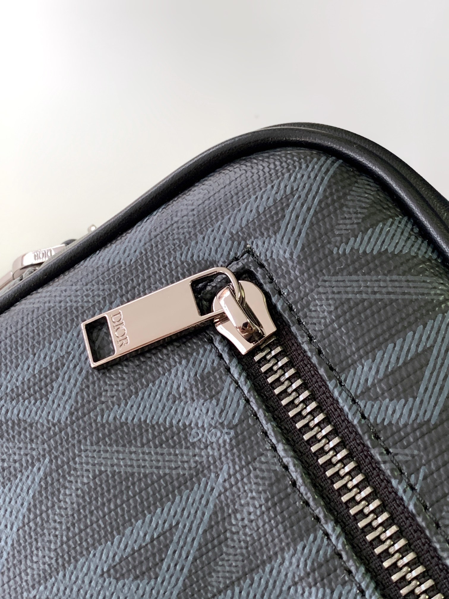 Dior - Canvas - Pouch - Image 6