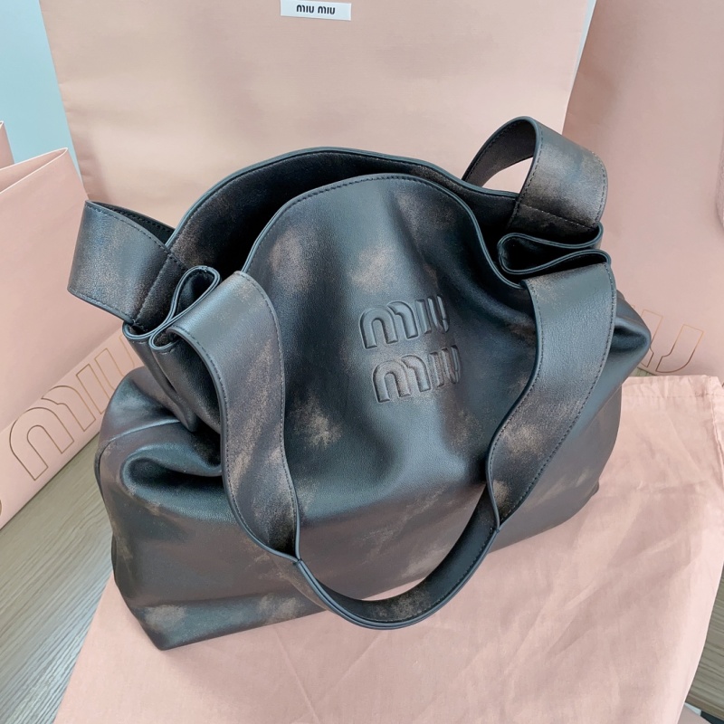 Miu Miu - Tote Bag - Image 2