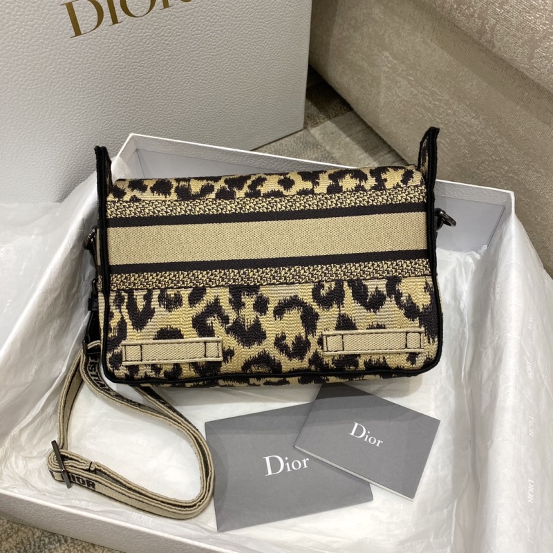 Dior - Messenger Bag - Image 7
