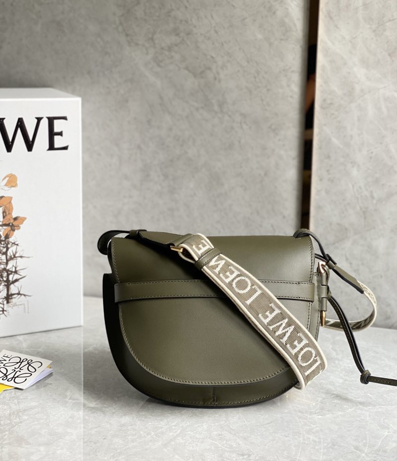 Loewe - Gate - Belt Bag - Image 3