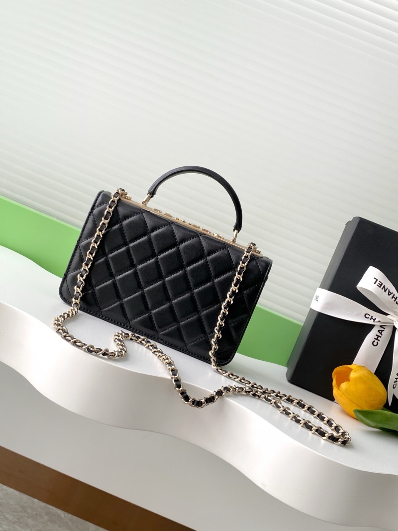 Chanel - Trendy CC - Wallet on Chain - Image 3