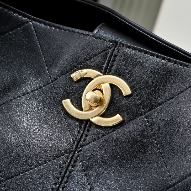 Chanel - Check - Check Tote Bag - Image 5