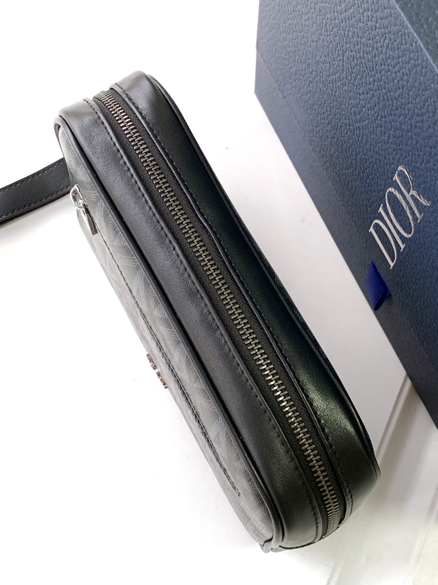 Dior - Canvas - Pouch - Image 7