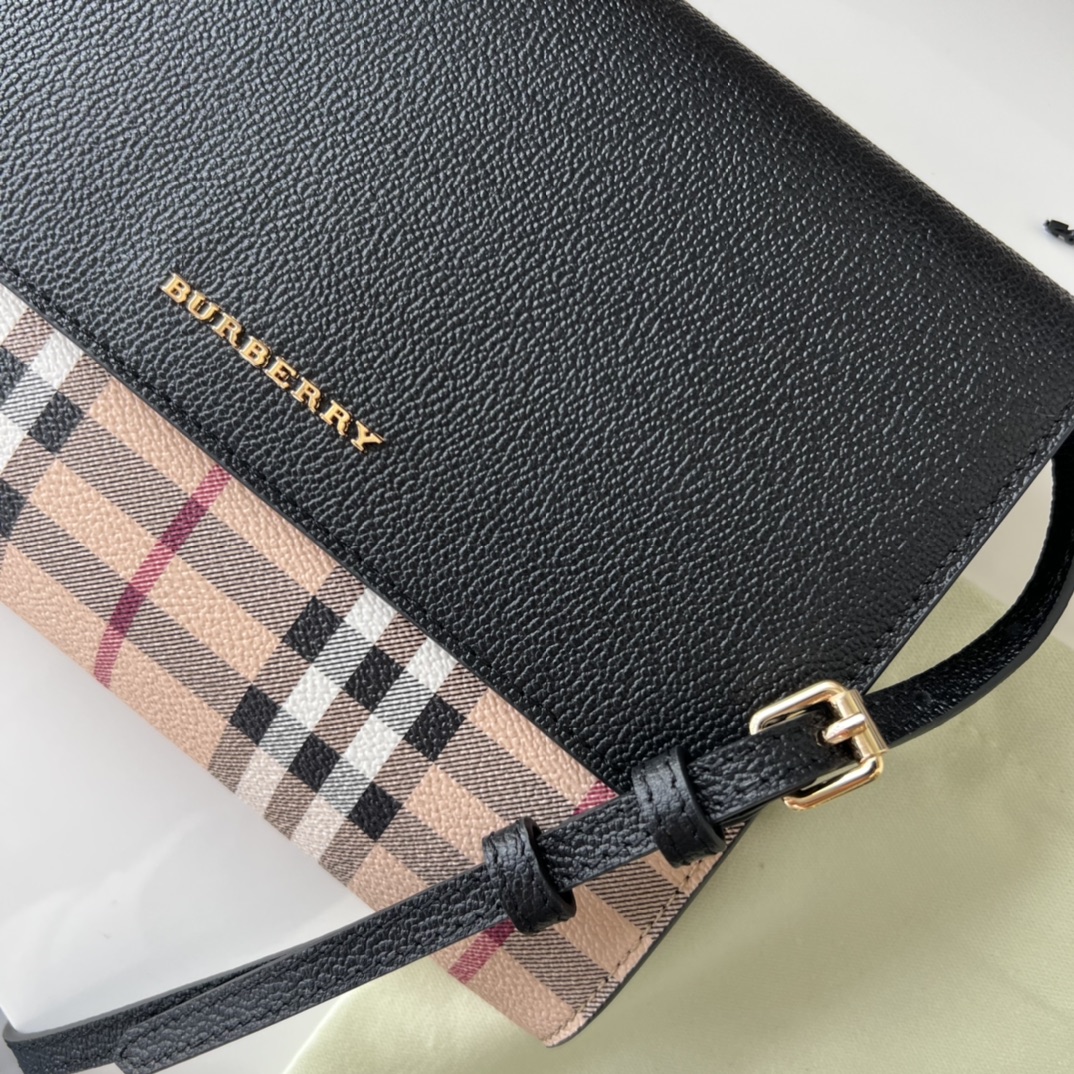 Burberry - Backpack - Image 5
