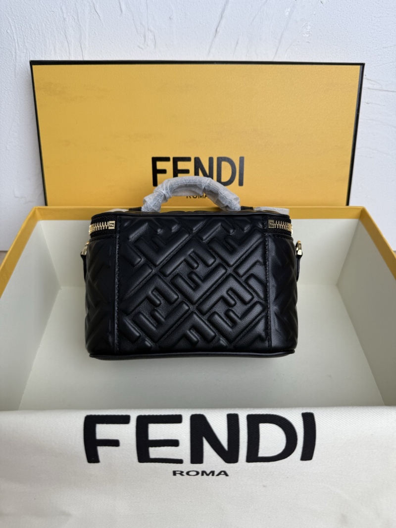 Fendi - Fendi Vanity - Vanity Case - Image 2