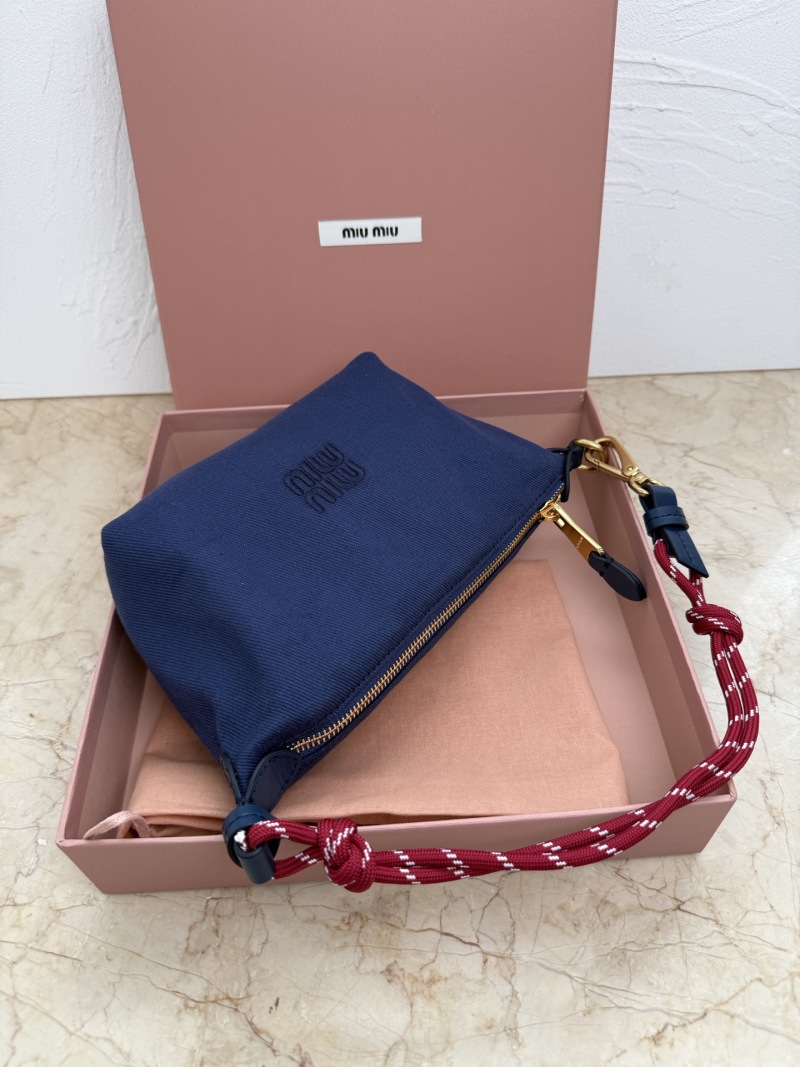 Miu Miu - Miu Spirit - Lunch Box Bag - Image 6