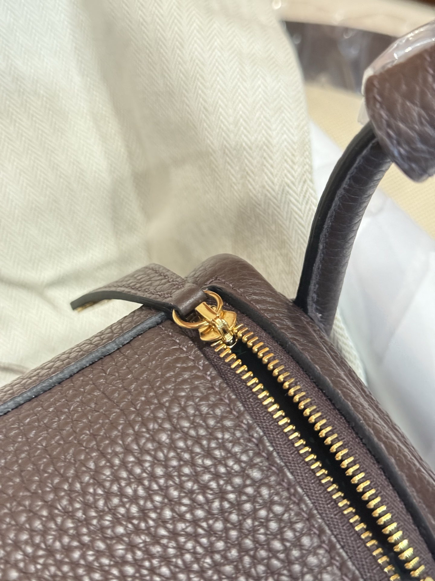 Hermès - Lindy - Mini Bag - Image 6