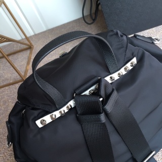 Prada - Backpack - Image 6