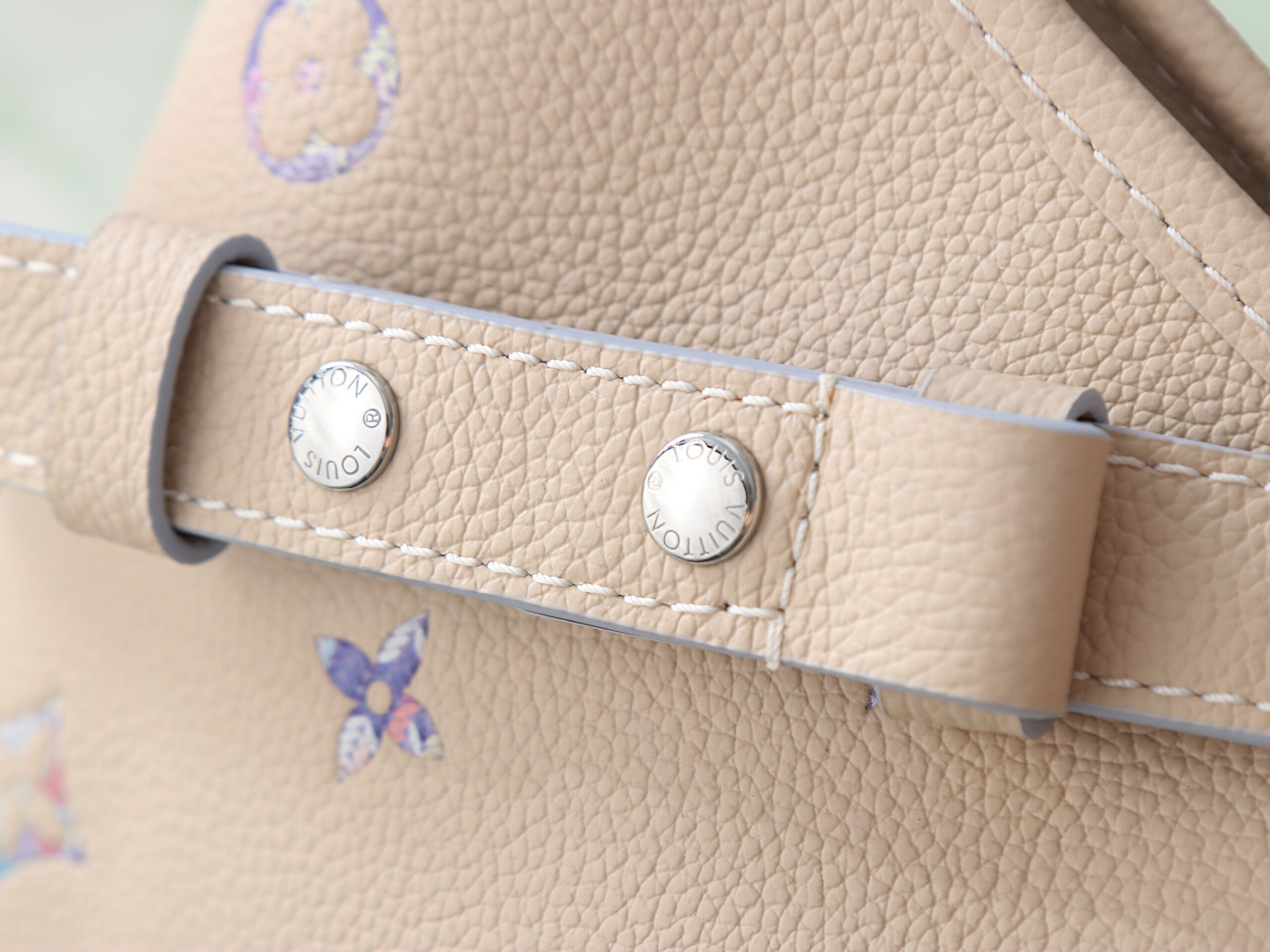 Louis Vuitton - CarryAll - CarryAll East West - Image 7