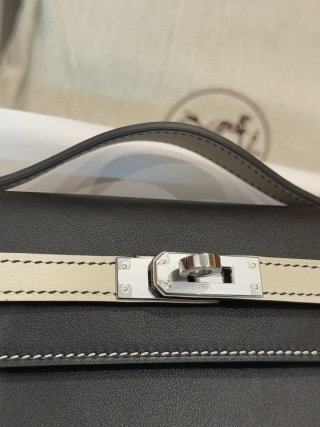 Hermès - Kelly - Mini Bag - Image 5