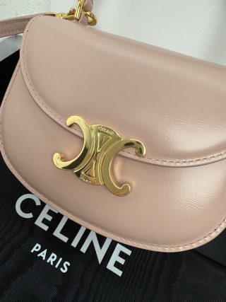 Celine - Triomphe - Mini Bag - Image 4