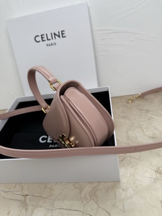 Celine - Triomphe - Mini Bag - Image 3