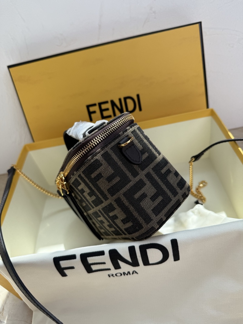 Fendi - Fendi Vanity - Vanity Case - Image 3