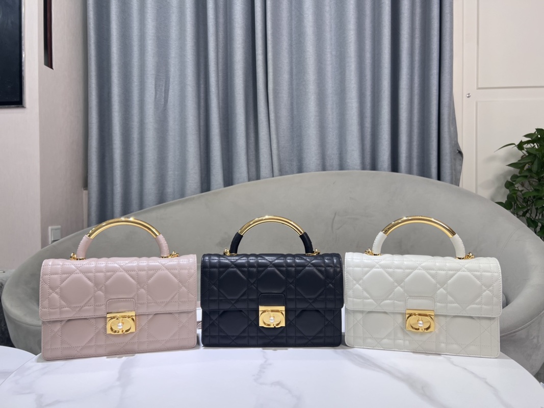 Dior - Crossbody Bag - Image 4