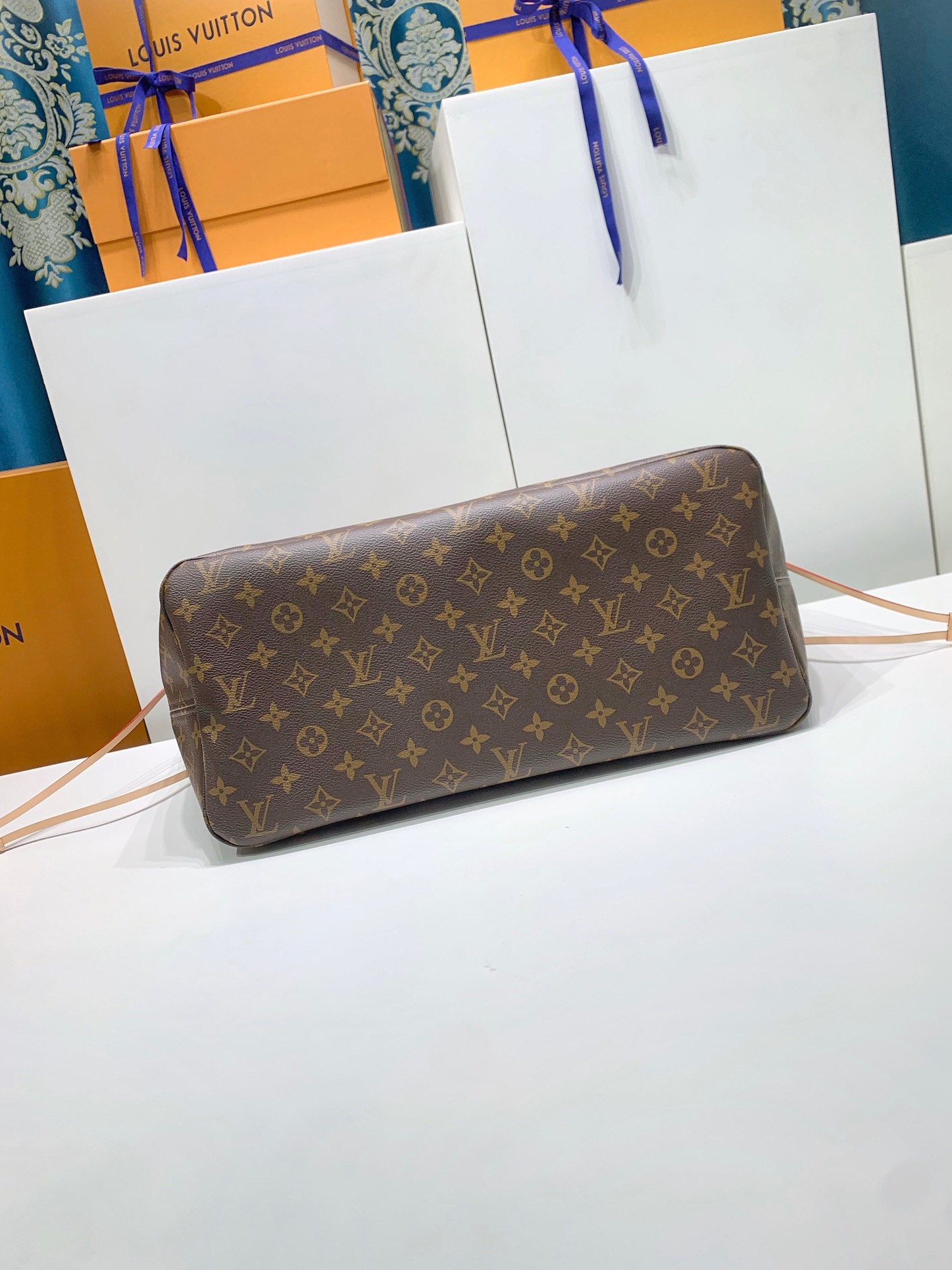 Louis Vuitton - Neverfull - Neverfull GM - Image 5