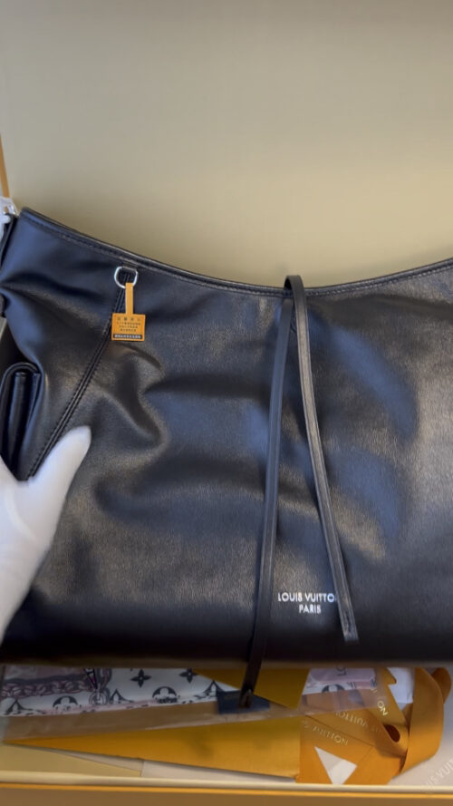 Louis Vuitton - CarryAll - CarryAll Travel Bag